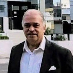 Gerardo Villarreal