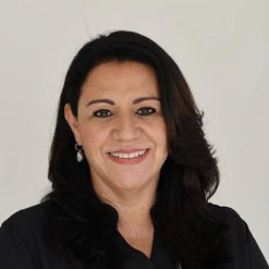 Sandra Arrollo Melara