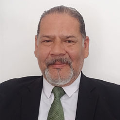 Carlos Arturo Tamez Ramírez